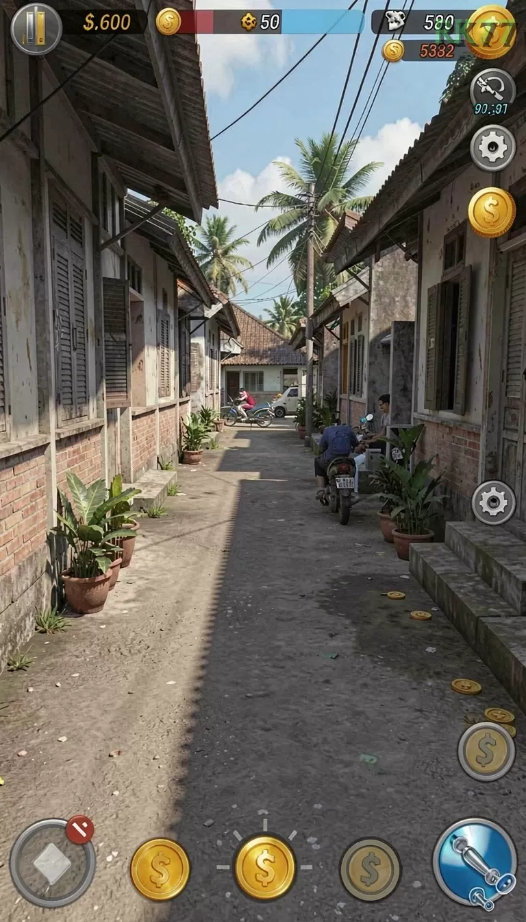 Screenshot ratudewi nomor 2