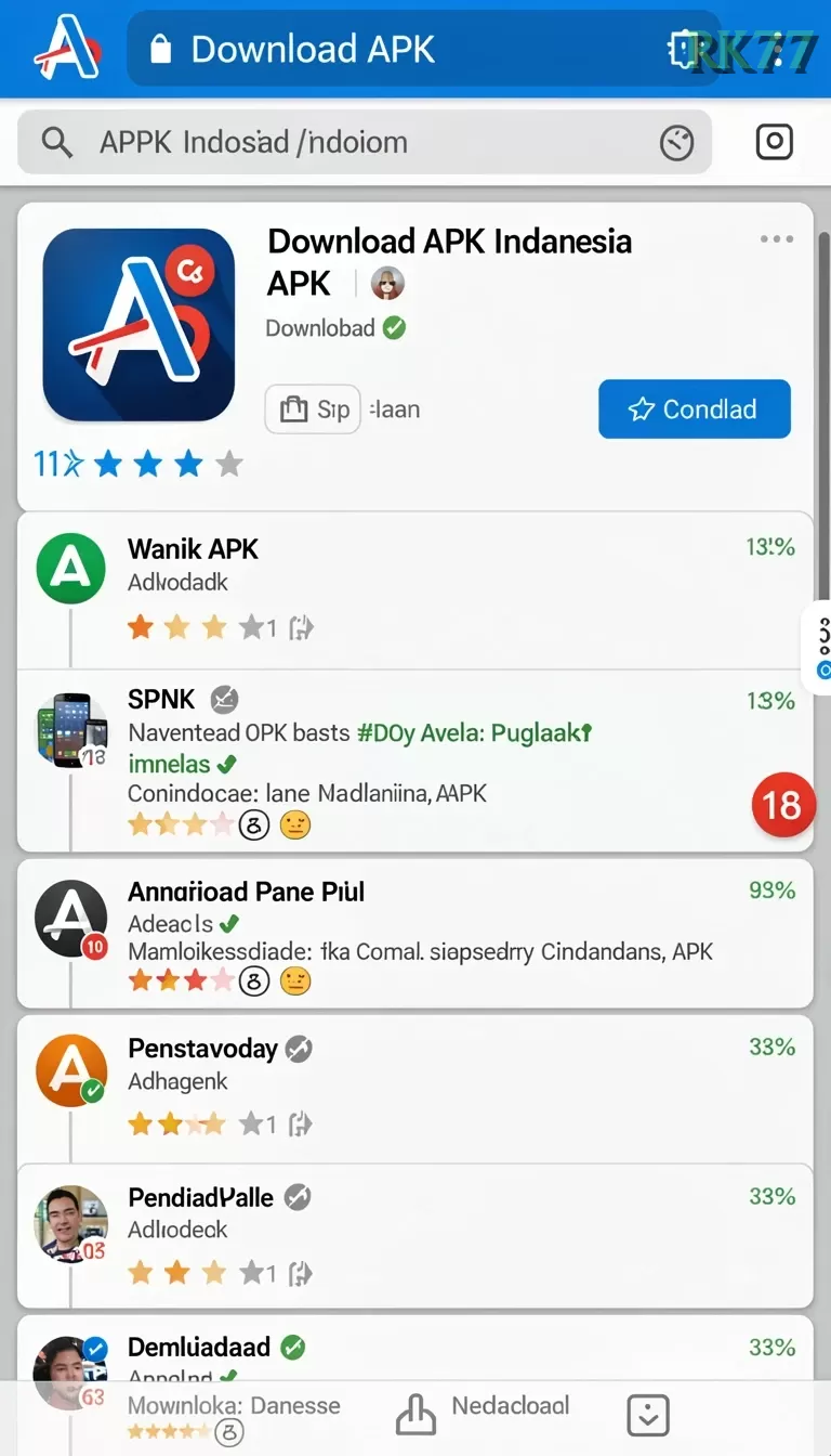 Screenshot ratudewi nomor 1