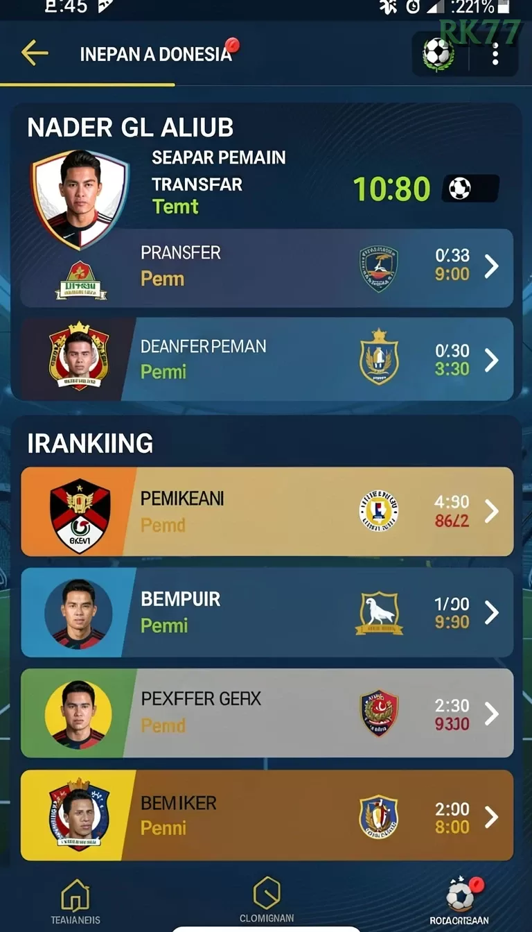 Screenshot obltogcl nomor 3