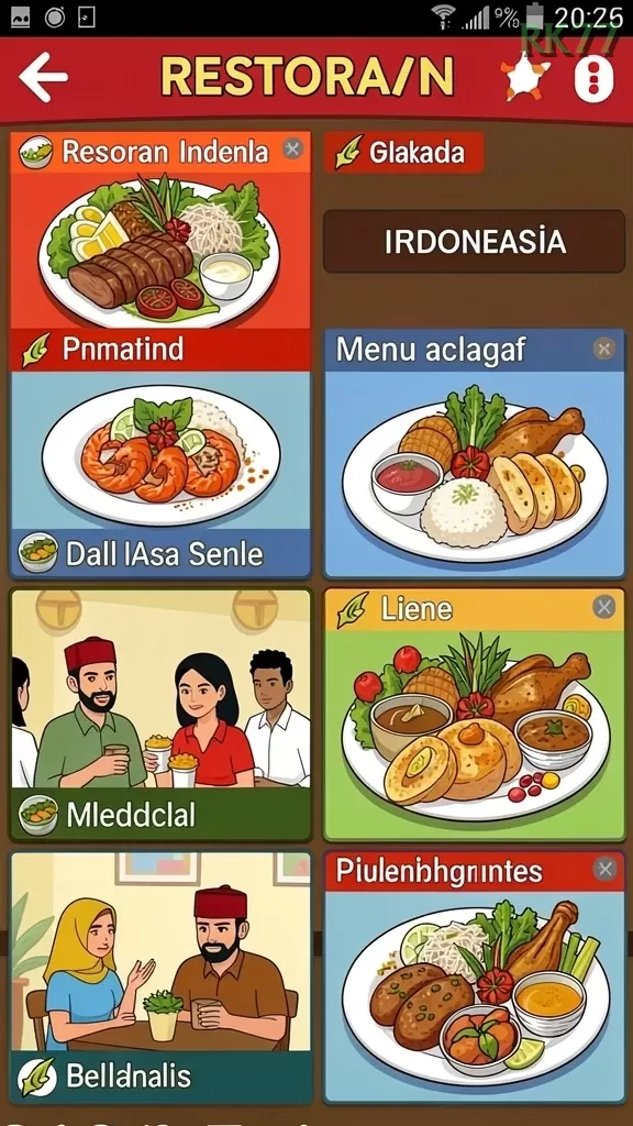 Screenshot 7meter nomor 3