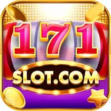 Cara Menggunakan Aplikasi 171slot untuk Pemula APK Resmi — ikon aplikasi