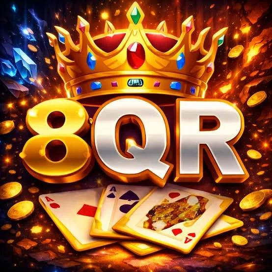 8qr APK: Cara Download dan Instal di Android APK Resmi — ikon aplikasi