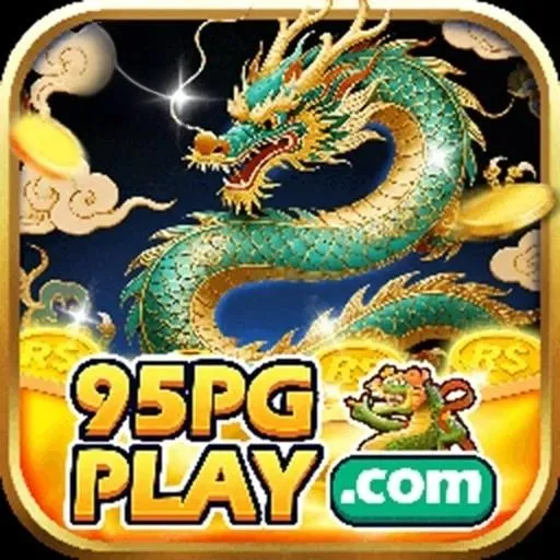 95pgplay APK Terbaru untuk Perangkat Android APK Resmi — ikon aplikasi