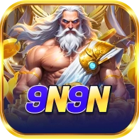 9n9n App Terbaru: Fitur Unggulan dan Download APK Resmi — ikon aplikasi
