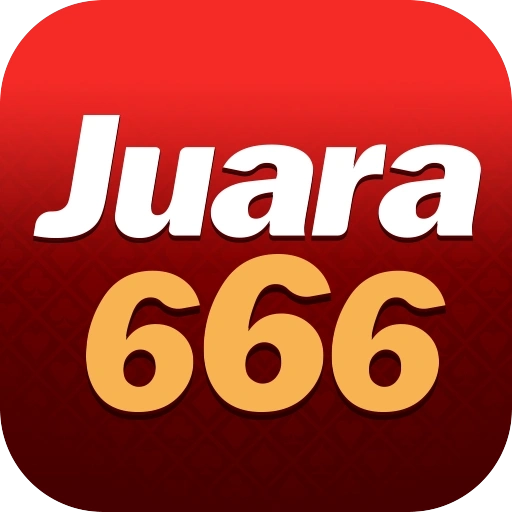 Juara666 Versi Terbaru: Apa yang Baru? APK Resmi — ikon aplikasi