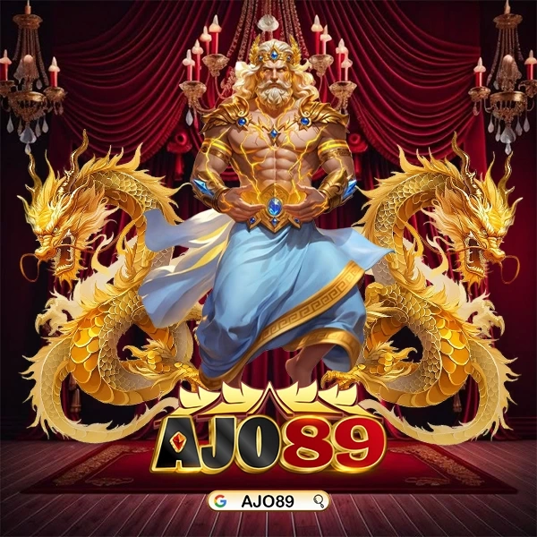 Review Aplikasi ajo89 Versi Terbaru APK Resmi — ikon aplikasi
