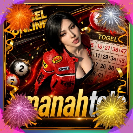 amanahtoto APK Full Version untuk Android APK Resmi — ikon aplikasi