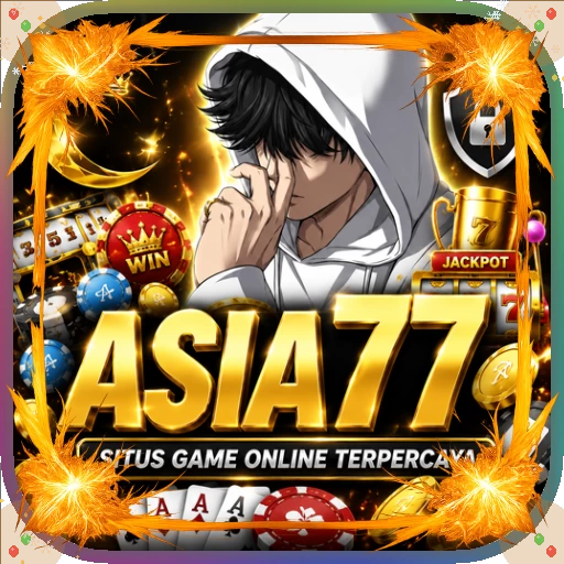Ikon asia77