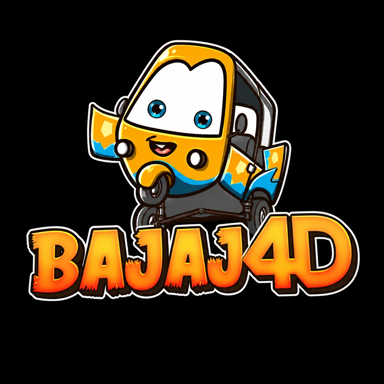 Download bajaj4d APK Terbaru untuk HP Android APK Resmi — ikon aplikasi