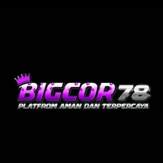 Aplikasi bigcor78 Terpercaya untuk Android APK Resmi — ikon aplikasi