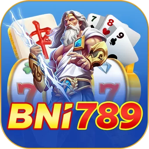 Download bni789 APK Terbaru untuk HP Android APK Resmi — ikon aplikasi