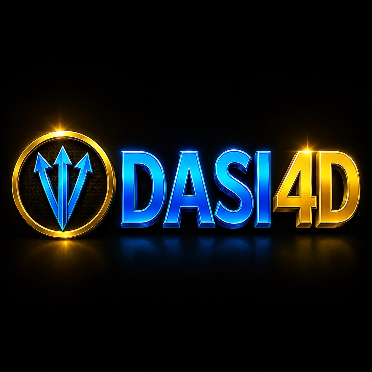 dasi4d Terbaru 2026: Download APK dan Review APK Resmi — ikon aplikasi