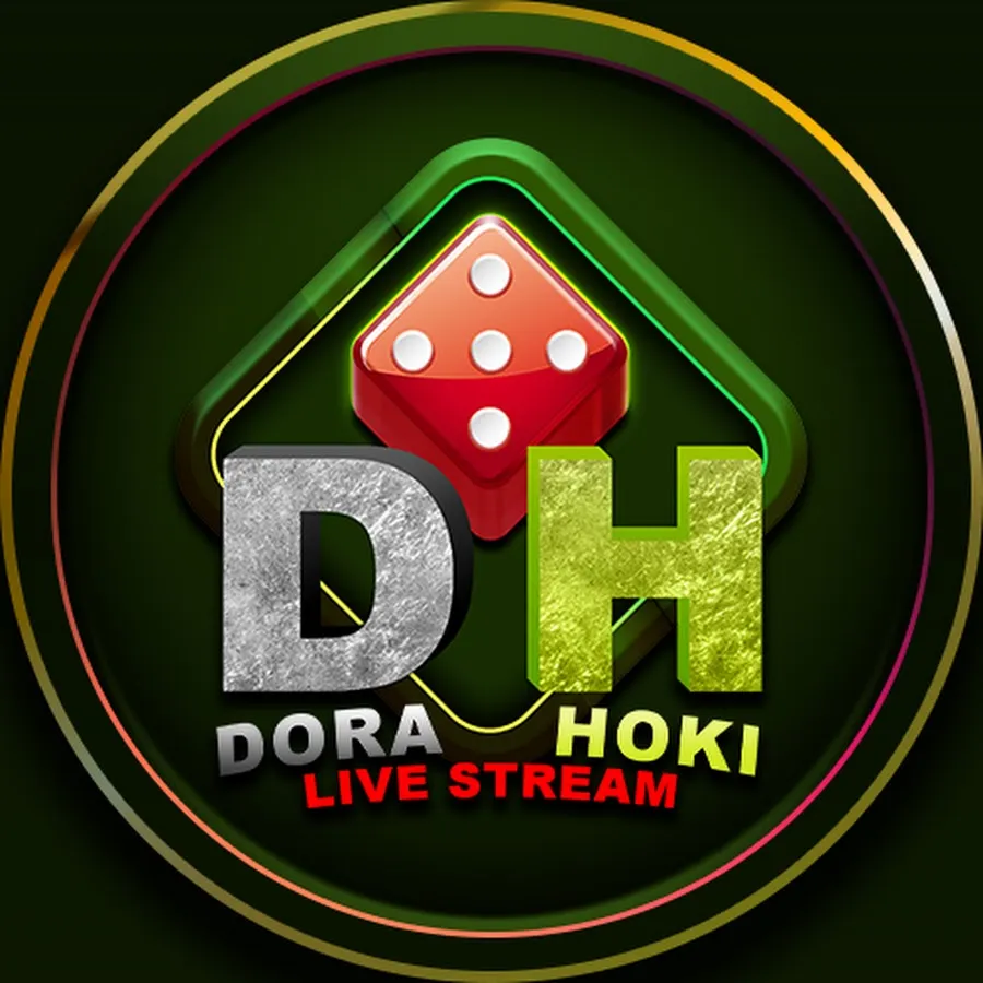 dorahoki Versi Terbaru untuk Android Tanpa Ribet APK Resmi — ikon aplikasi