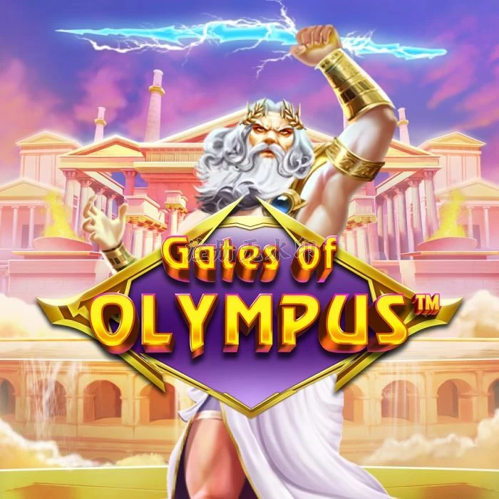 gatesofolympus Terbaru: Download APK Resmi dan Aman APK Resmi — ikon aplikasi