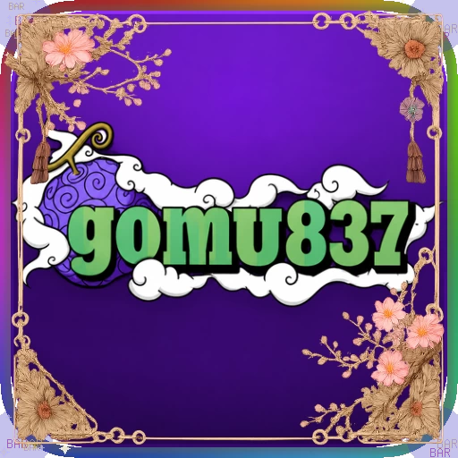 gomu837 Terbaru: Review Aplikasi dan Link Unduh APK Resmi — ikon aplikasi
