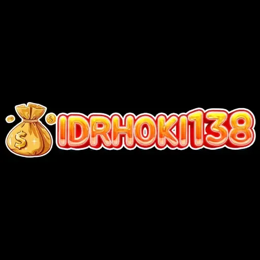 idrhoki138 APK: Fitur, Ukuran, dan Link Download APK Resmi — ikon aplikasi