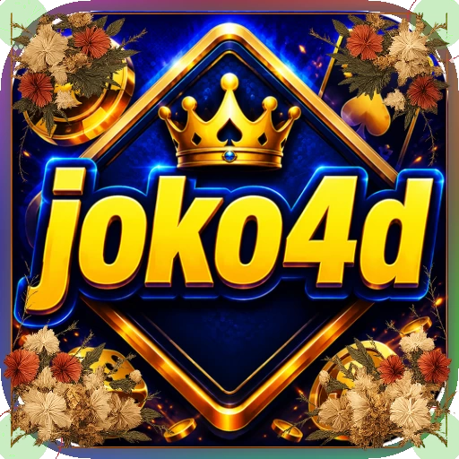 joko4d APK Versi Terbaru untuk Android 2026 APK Resmi — ikon aplikasi