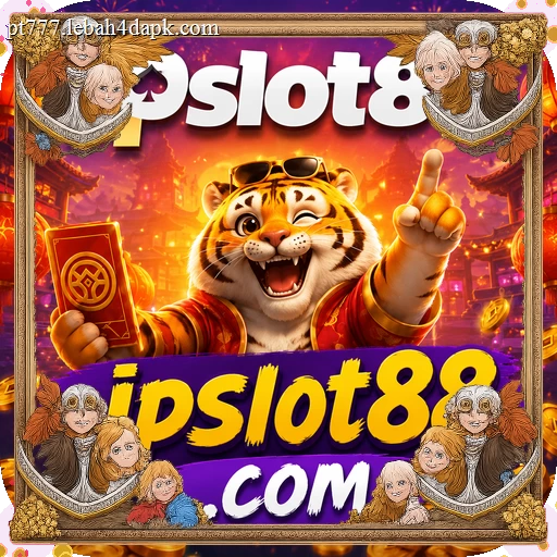 jpslot88 APK Terbaru dan Aman untuk Diunduh APK Resmi — ikon aplikasi