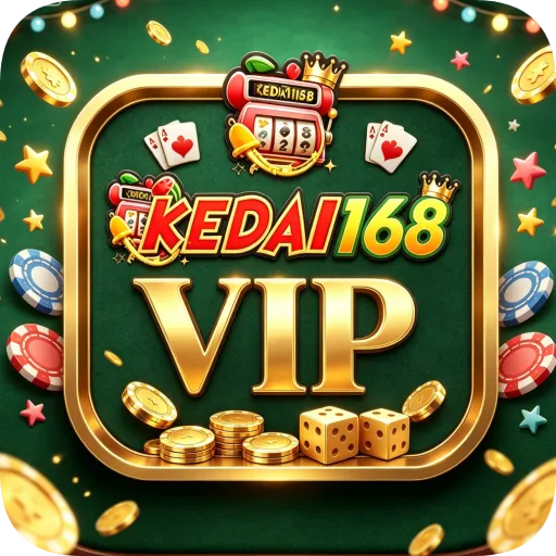 kedai168 App APK Terbaru APK Resmi — ikon aplikasi