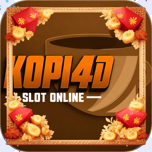 Unduh kopi4d APK Gratis untuk Android APK Resmi — ikon aplikasi