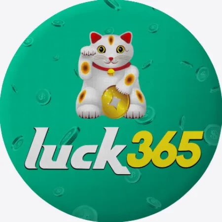 Download luck365 APK Original untuk Android APK Resmi — ikon aplikasi