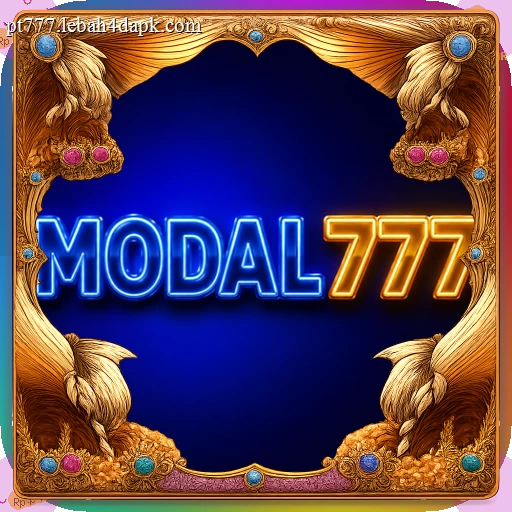 modal777 App: Info, Rating, dan Link Download APK Resmi — ikon aplikasi