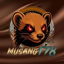 Update Aplikasi musang178 Terbaru 2026 APK Resmi — ikon aplikasi