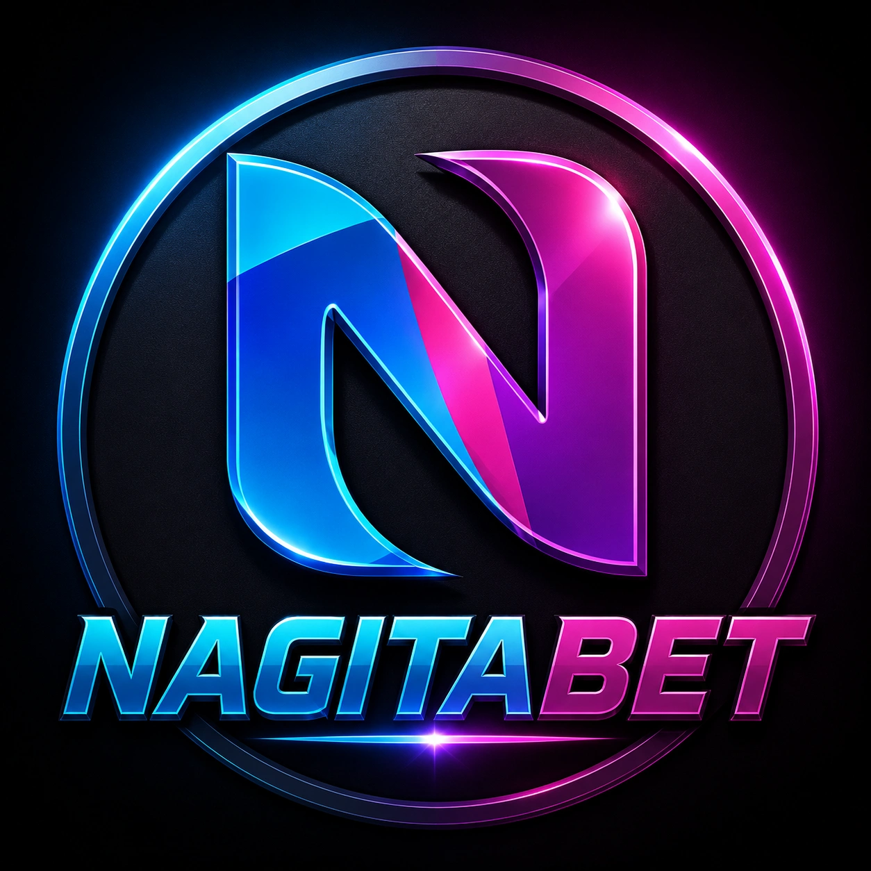 Kelebihan dan Fitur Aplikasi nagitabet Terbaru APK Resmi — ikon aplikasi
