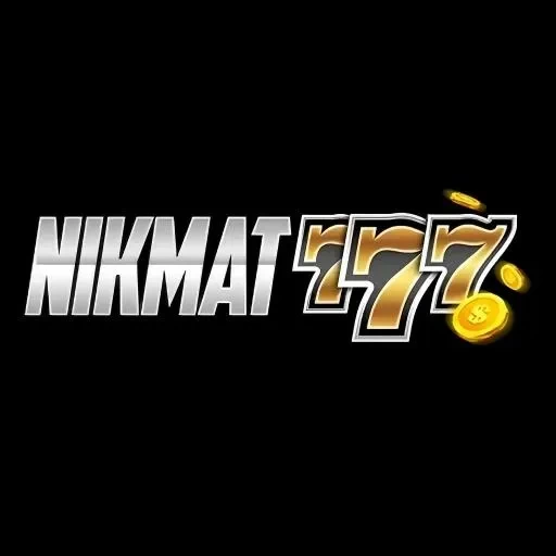 Aplikasi nikmat777 Paling Baru untuk Android APK Resmi — ikon aplikasi