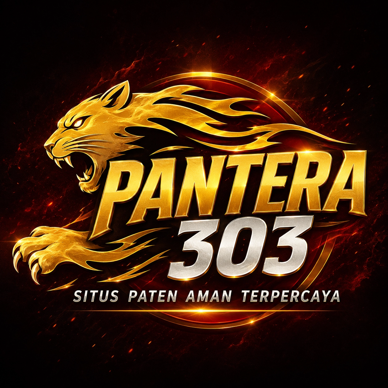 pantera303 Versi Terbaru untuk Android Tanpa Ribet APK Resmi — ikon aplikasi