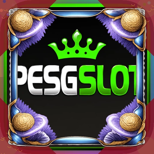 Update Aplikasi pesgslot Terbaru 2026 APK Resmi — ikon aplikasi