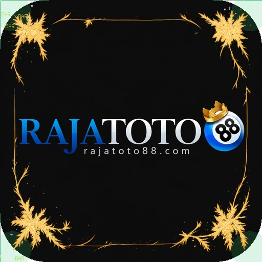 Kelebihan dan Fitur Aplikasi rajatoto88 Terbaru APK Resmi — ikon aplikasi