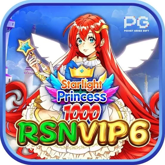 Aplikasi rsnvip6 Terbaik untuk Android dan iOS APK Resmi — ikon aplikasi