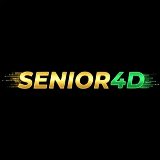 Info Aplikasi senior4d Terbaru dan Cara Download APK Resmi — ikon aplikasi