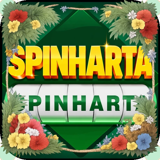 Update Aplikasi spinharta ke Versi Terbaru APK Resmi — ikon aplikasi
