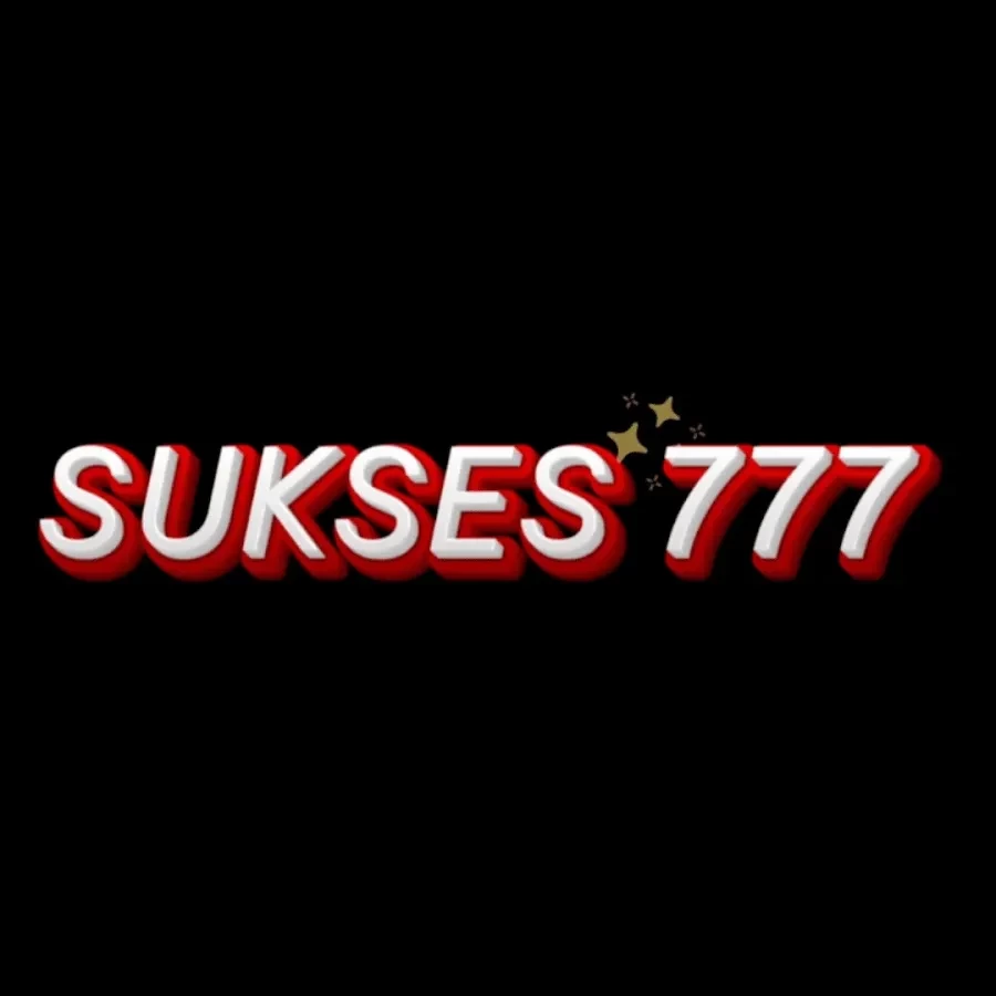 Download sukses777 APK Terbaru untuk HP Android APK Resmi — ikon aplikasi