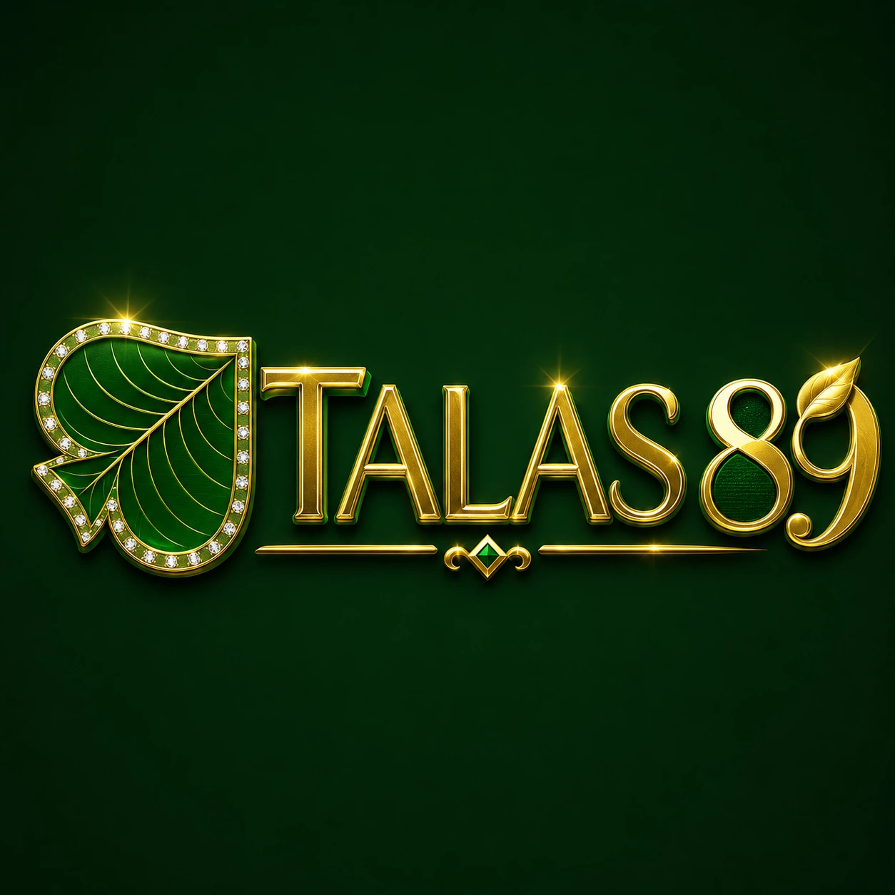 talas89 Terbaru: Download APK dan Info Lengkap APK Resmi — ikon aplikasi