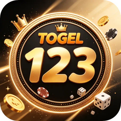 Info Aplikasi togel123 Terbaru dan Cara Download APK Resmi — ikon aplikasi
