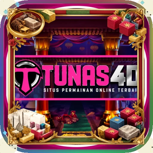 tunas4d Terbaru untuk Android: Download APK Gratis APK Resmi — ikon aplikasi