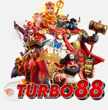 Download turbo88 APK untuk Android APK Resmi — ikon aplikasi