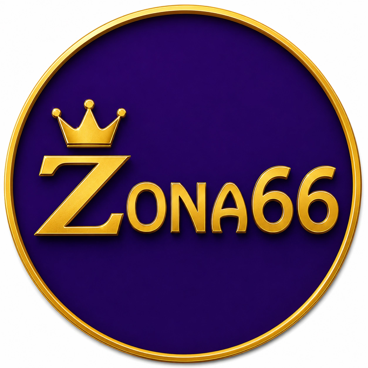 Review Aplikasi zona66 APK Resmi — ikon aplikasi