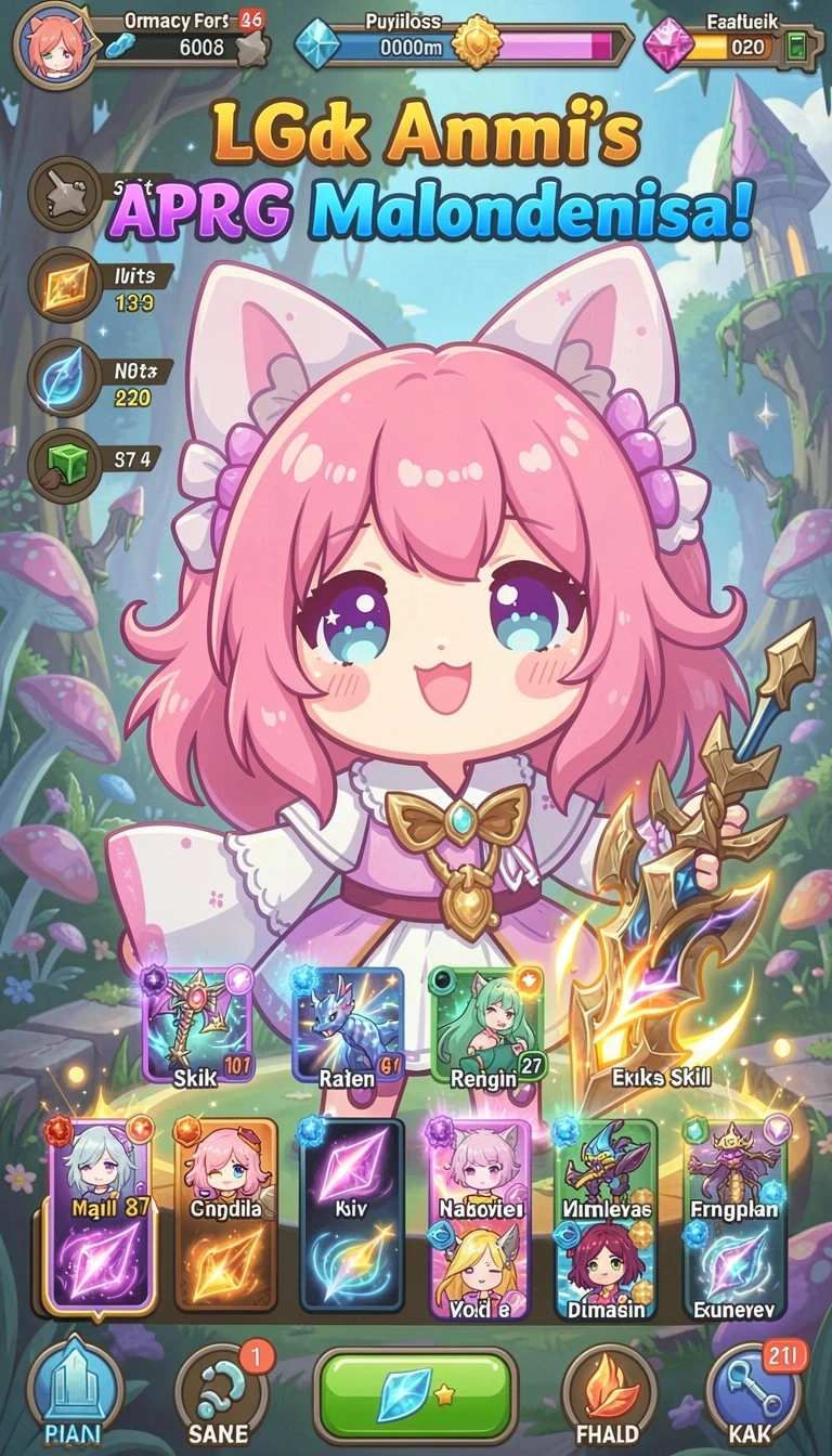 Screenshot Download qqrp APK Terbaru Full Version nomor 2