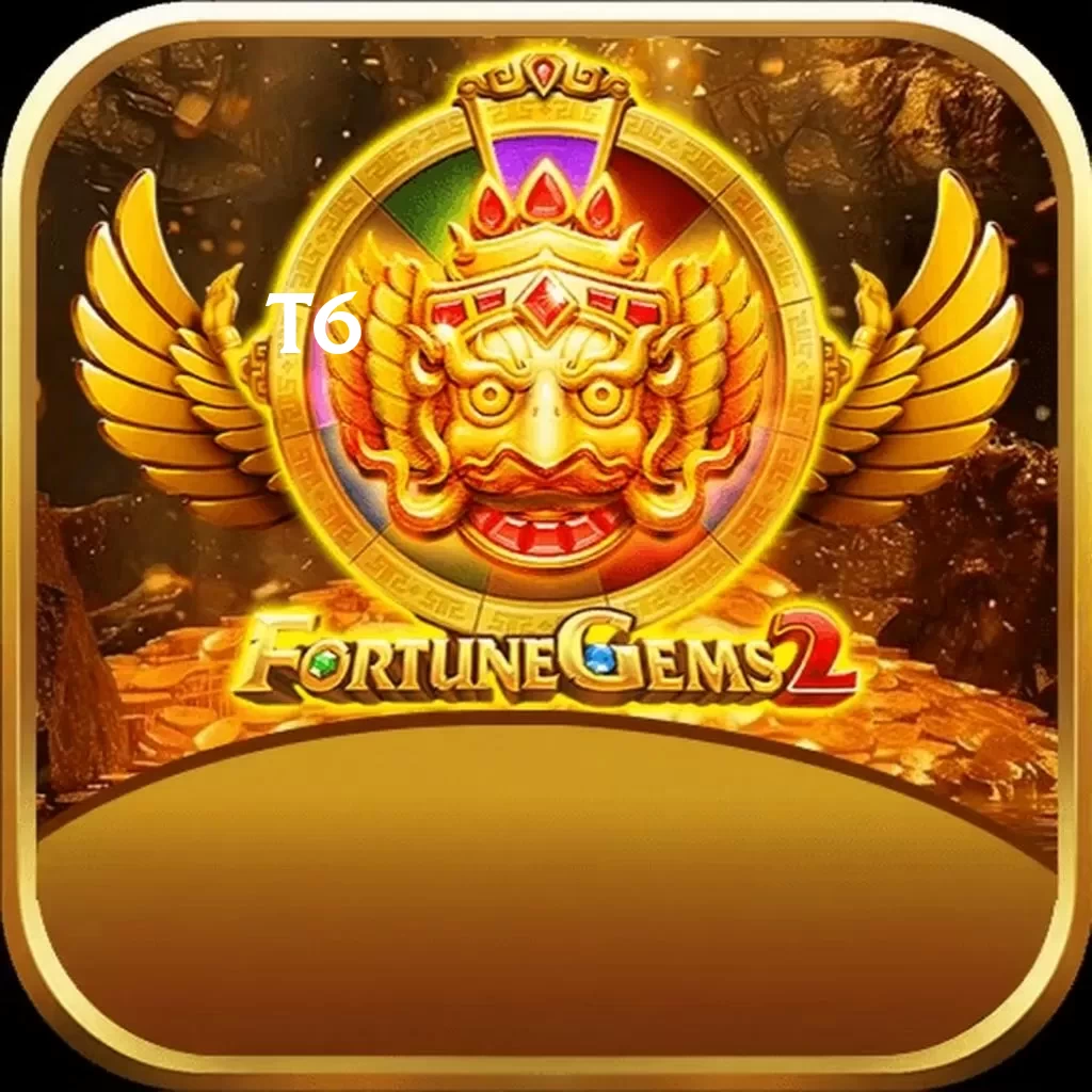 Download t6 APK Original untuk Android APK Resmi — ikon aplikasi
